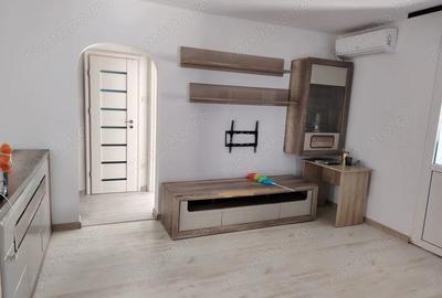 Apartament cu 3 camere semidecomandat în Liviu Rebreanu - 1