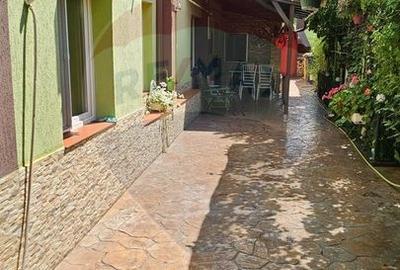 Casa Rahova parter + mansarda 186mp - 2