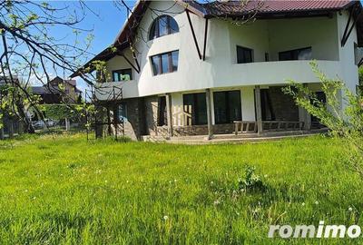 Casă cu 6 camere cu Teren 786 Mp în Câmpulung Moldovenesc - 3