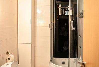 Apartament cu 2 camere decomandat în Aleea Tudor Neculai - 12