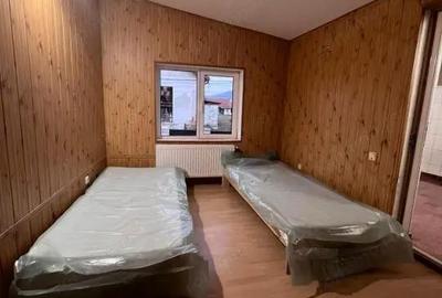 Apartament cu 5 camere decomandat în Gării - 6