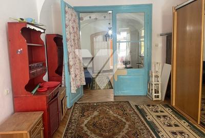 De Vanzare Apartament 2 camere 70mp - Ultracentral - Sibiu - 3