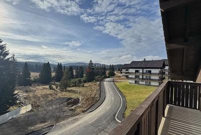 Apartament cu 2 camere decomandat în Poiana Brașov - 3
