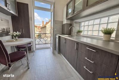 Apartament cu 2 camere în Centrul Istoric - 3