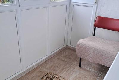Apartament cu 2 camere semidecomandat în Central - 7