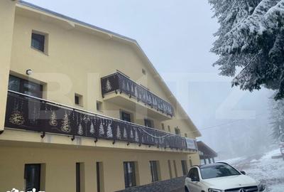 Spațiu comercial, de 910 mp, în Roșia Montană - 14
