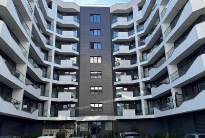 REA1026033 Apartament modern 3 camere  I Zona Ppera I Rond OMW - 18