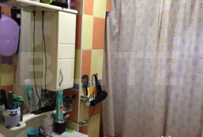 Apartament cu 3 camere decomandat în Micro 16 - 12