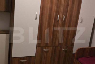 Apartament cu 2 camere, 59 mp, zona Micro 17 - 6