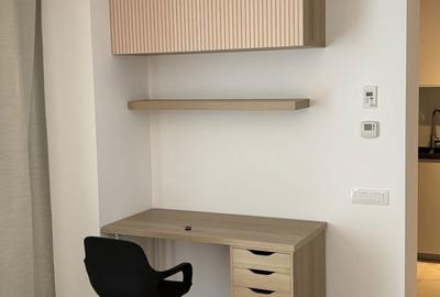 Apartament cu 2 camere decomandat în Lacul Tei - 1