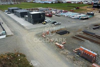 Platforma Betonata-Zona Autostrazii A3-Suprafete intre 1000-8000 mp - 7