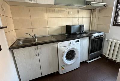 Garsonieră semidecomandată în Gorjului - 7