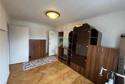 Apartament cu 2 camere semidecomandat în Astra - 5