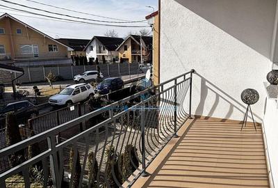 Casă cu 3 camere în Central