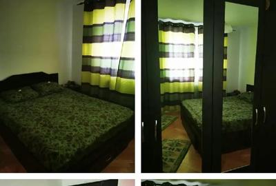 Apartament cu 4 camere semidecomandat în Central - 3