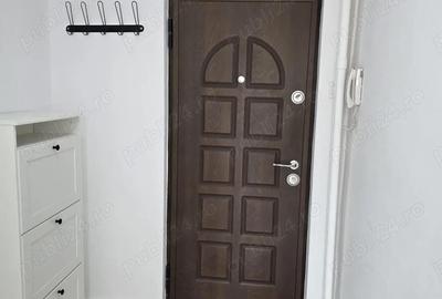 Apartament cu 2 camere decomandat în Central - 19