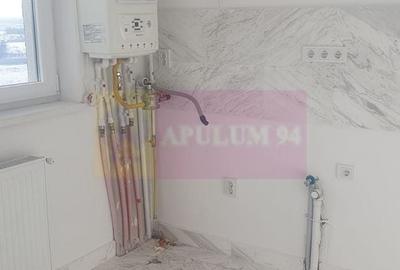 Apartament  2 camere finisaje lux - 8