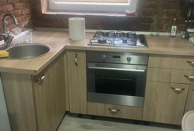 Apartament cu 3 camere în Roșia - 4