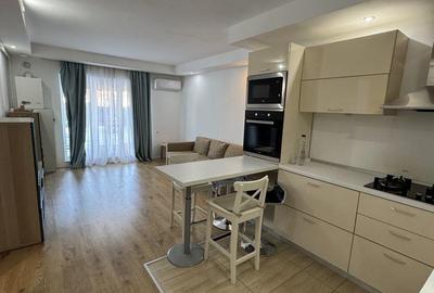 Apartament cu 2 camere decomandat în Tunari - 5