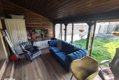 Casă cu 4 camere cu Teren 495 Mp în Iosia - 10