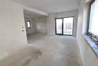 Duplex 140mp cu teren 260mp Selimbar - 5