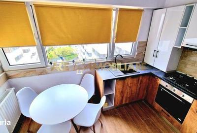 Apartament cu 2 camere, mobilat în Rahova - 9