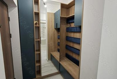 Apartament cu 2 camere decomandat în Prelungirea Ghencea - 8