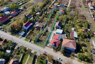 Spațiu comercial, în Dumbrăveni - 3