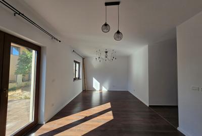 Giroc- Casa 4 camere- Prima inchiriere- Vatra satului - 1