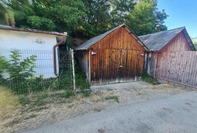 Casă cu 3 camere în Feleac - 1