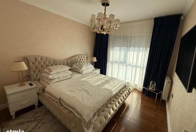 Apartament cu 2 camere decomandat, mobilat în Cotroceni - 4