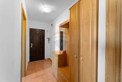 Apartament cu 2 camere de inchiriat in zona Micalaca Apartament cu 2 camere de inchiriat in zona Micalaca - 5