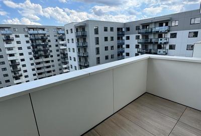 Apartament NOU 2 camere Cortina North Apartament NOU 2 camere Cortina North - 8