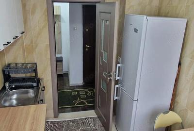 Apartament cu 2 camere semidecomandat, mobilat în Brotăcei - 12