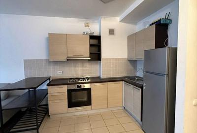 Apartament bloc nou spatios + Loc parcare 10 min M Titan - 10
