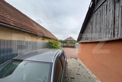 Casa individuala cu 3 camere,110 mp utili, 1000 mp teren,Bla - 6