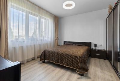 Casă cu 4 camere în Sânpetru - 9