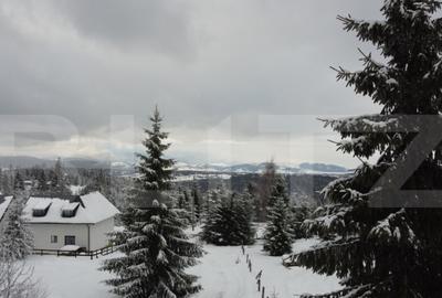 Teren de 1500 mp, în Mărișel - 5