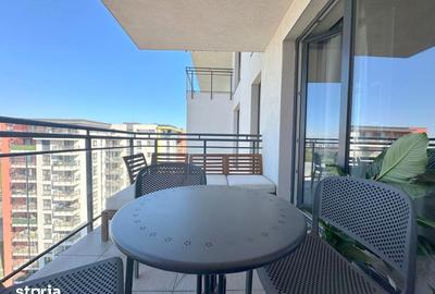 Apartament cu 3 camere în Central - 7