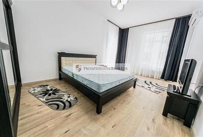 Aviatiei | Floreasca | Laguna Residence | Terasa | Piscina | Parcare - 5