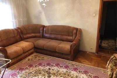 Apartament cu 3 camere nedecomandat în Central - 4