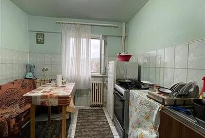 Apartament 3 camere de vanzare zona ultracentrala- Tulcea - 8