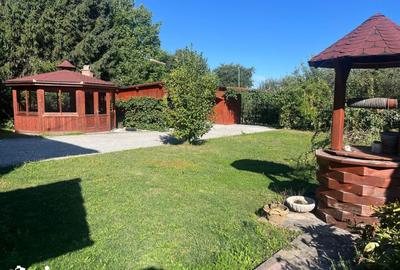 Casă cu 5 camere cu Teren 936 Mp în Central - 13