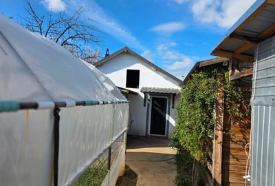 Casă individuală cu 4 camere cu Canalizare în Central - 15