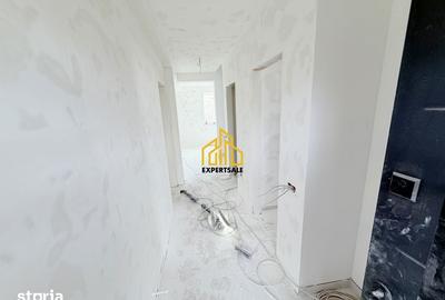 Casă cu 4 camere cu Teren 350 Mp în Domnești - 7