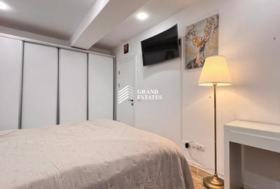 Casa eleganta cu 6 camere, complet mobilata si utilata – City Gardens, Otopeni - 10