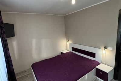 Apartament cu 3 camere decomandat în Burdujeni - 10