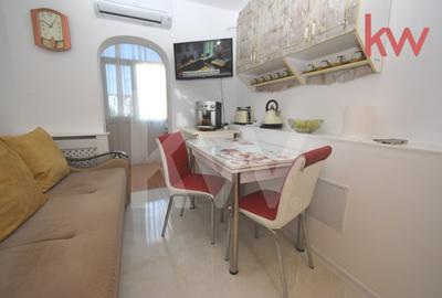 Apartament decomandat, centrala, complet mobilat Craiovita Noua - 7