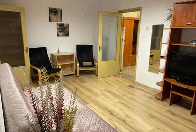 Apartament cu 2 camere semidecomandat în Tineretului - 8