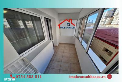 Garsonieră în Central